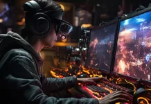 Web3 Exec on Blockchain’s Impact on the Esports Economy Analysis of Web3 Executive on the Effect of Blockchain on the esports Economy