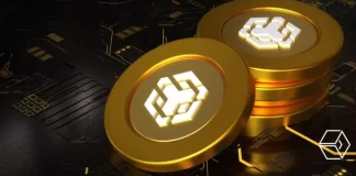 BNB Smart Chain revolutionizes DeFi with native staking feature BNB Smart Chain revolutionizes DeFi with native staking feature