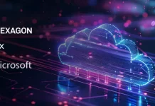 Hexagon forges a collaboration with Microsoft Hexagon forges a collaboration with Microsoft