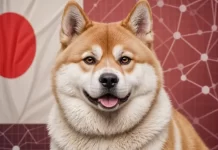 Japan digitizes Akita dog breeds through blockchain technology japan digitizes akita dog breeds through blockchain technology