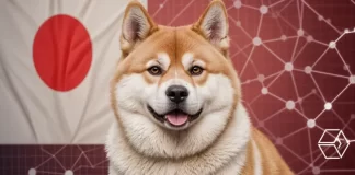Japan digitizes Akita dog breeds through blockchain technology japan digitizes akita dog breeds through blockchain technology