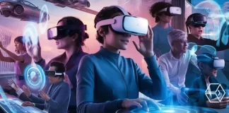Meta unveils Virtual Reality OS, eyes potential rivalry with Apple Meta unveils Virtual Reality OS, eyes potential rivalry with Apple
