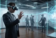 Metaverse Boom: Market to Surge by $900B by 2030, AR/VR Lead Metaverse Boom: Market to Surge by $900B by 2030, AR/VR Lead