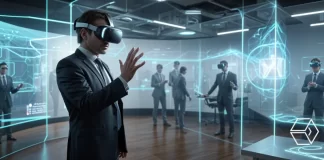 Metaverse Boom: Market to Surge by $900B by 2030, AR/VR Lead Metaverse Boom: Market to Surge by $900B by 2030, AR/VR Lead
