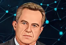RFK Jr. Plans to Revolutionize U.S. Budget with Blockchain! RFK Jr. Plans to Revolutionize U.S. Budget with Blockchain!
