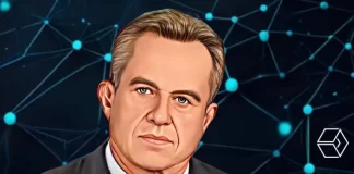 RFK Jr. Plans to Revolutionize U.S. Budget with Blockchain! RFK Jr. Plans to Revolutionize U.S. Budget with Blockchain!