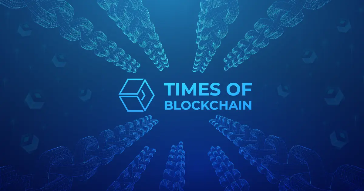 Times Of Blockchain