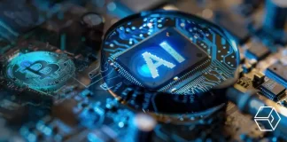 Analyzing Nvidia’s influence on the AI crypto market From Chips to Coins Nvidia's Influence on the AI Cryptocurrency Boom copy