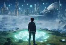 Anting’s rapid metaverse base buildout marks tech evolution anting's rapid metaverse base buildout marks tech evolution