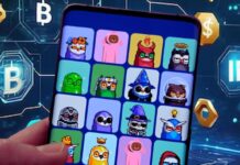 CryptoPunks NFT collection turns out to be indigestible for collectors CryptoPunks NFT collection turns out to be indigestible for collectors