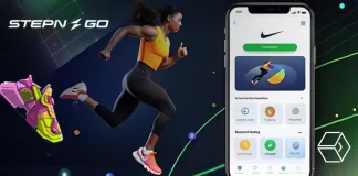 FSL’s STEPN GO: Healthy living with Blockchain rewards fsl's stepn go