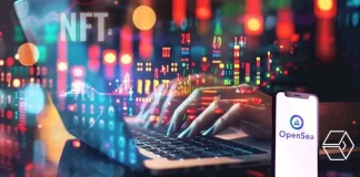 NFT market crashes: OpenSea’s future hangs in the balance Here’s Why NFTs are Dead and Why OpenSea’s Future is in Peril