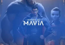 Heroes of Mavia introduces new Ruby Marketplace Heroes of Mavia