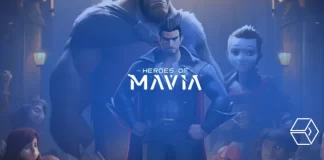 Heroes of Mavia introduces new Ruby Marketplace Heroes of Mavia