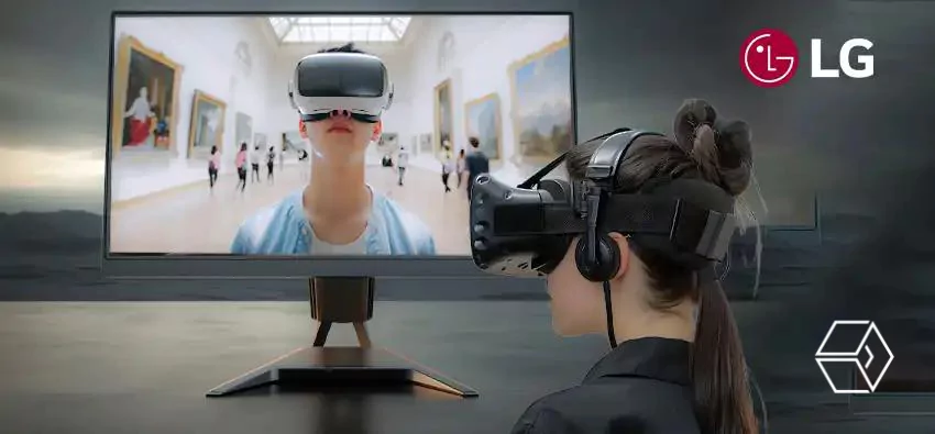 LG Partners with Korean University to Launch Metaverse Campus LG Partners with Korean University to Launch Metaverse Campus