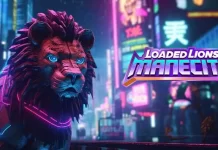 Loaded Lions: Mane City has grabbed the eyeballs of the masses Loaded Lions Mane City Season 2 Live Now