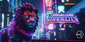 Loaded Lions: Mane City has grabbed the eyeballs of the masses Loaded Lions Mane City Season 2 Live Now