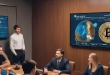 Mt. Gox moves $9.6B Bitcoin: Repayment hope or market jitters? Mt. Gox moves $9.6B Bitcoin: Repayment hope or market jitters?