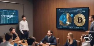 Mt. Gox moves $9.6B Bitcoin: Repayment hope or market jitters? Mt. Gox moves $9.6B Bitcoin: Repayment hope or market jitters?