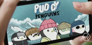 Pudgy Penguins announces soft-launch of mobile-based game in 2025 Pudgy Penguins announces soft-launch of mobile-based game in 2025