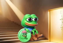 Pepe Coin Nears $0.000015 as Whale Dumps Billions Road ahead for PEPE after achieving another ATH