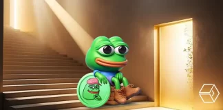 Pepe Coin Nears $0.000015 as Whale Dumps Billions Road ahead for PEPE after achieving another ATH