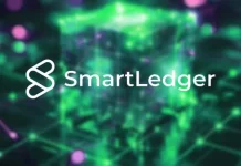 SmartLedger ignites Blockchain revolution with new allies! SmartLedger Solutions announces strategic partnership to drive blockchain innovation