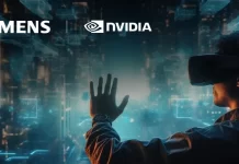 The Industrial Metaverse: A conversation between Siemens and NVIDIA The Industrial Metaverse: A Conversation Between Siemens and NVIDIA