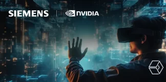 The Industrial Metaverse: A conversation between Siemens and NVIDIA The Industrial Metaverse: A Conversation Between Siemens and NVIDIA