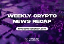 This week’s crypto news: Ethereum ETFs approved, crypto market surges This week's crypto news: Ethereum ETFs approved, crypto market surges