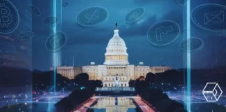 US Approves Crypto Bill, Overriding SEC Warnings US approves crypto bill, overriding SEC warnings