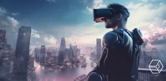 Wales joins Metaverse first in United Kingdom Wales becomes first UK nation to join metaverse