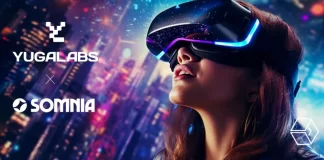 Yuga Labs forges an exclusive collaboration with Somnia Yuga Labs forges an exclusive collaboration with Somnia