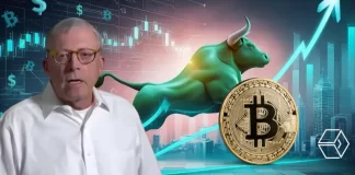 Veteran Foresees $150K Bitcoin Peak by 2025 Analyzing the Bitcoin bull synergies Veteran foresees $150K peak by 2025
