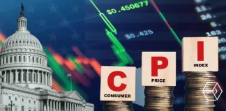 Analyzing the ripple effect: Impact of US CPI Report on crypto market Analyzing the ripple effect: Impact of US CPI Report on crypto market