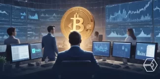 Fidelity uses JPMorgan’s Onyx for instant share tokenization Fidelity uses JPMorgan's Onyx for instant share tokenization