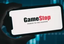 GameStop memcoin skyrockets 300% after Roaring Kitty’s big bet GameStop memcoin skyrockets 300% after Roaring Kitty's big bet