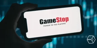 GameStop memcoin skyrockets 300% after Roaring Kitty’s big bet GameStop memcoin skyrockets 300% after Roaring Kitty's big bet