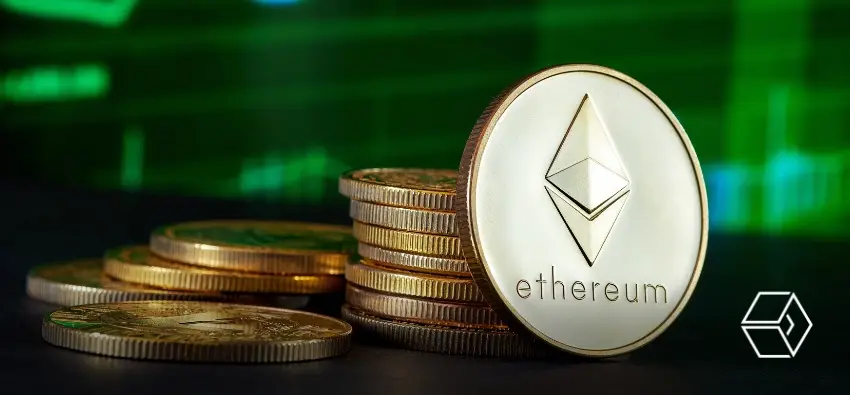 Post-ETF launch, Ether may plummet to $2,400, VC warns Post-ETF launch, Ether may plummet to $2,400, VC warns