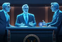 SEC halts Ethereum probe, Consensys claims major win SEC halts Ethereum probe, Consensys claims major win