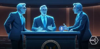 SEC halts Ethereum probe, Consensys claims major win SEC halts Ethereum probe, Consensys claims major win