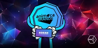 The release of Animoca Brands Japan’s SORAH slated for 18th June The release of Animoca Brands Japan’s SORAH slated for 18th June