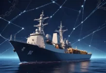 US Navy to Make PARANOID Blockchain Public US Navy announces making PARANOID blockchain accessible to private sector