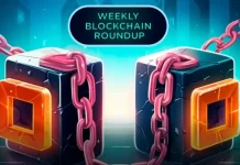 Weekly Blockchain roundup: Ripple, Binance, & more Weekly Blockchain roundup: Ripple, Binance, & more