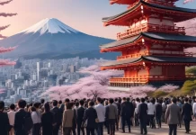 Japan Gears Up for Major Crypto, Blockchain and Web3 Events Japan Gears Up for Major Crypto, Blockchain and Web3 Events