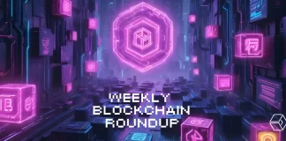 Weekly Blockchain Roundup: Bitcoin Peaks, Hacks, Ethereum ETFs Weekly Blockchain Roundup