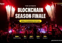 Join the Top 1% of Web3: VAP Group Presents Global Blockchain Show in Dubai VAP Group Presents Global Blockchain Show in Dubai