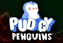 Pudgy Penguins PENGU Token Falls Over Half Post Launch Pudgy Penguins PENGU Token Falls Over Half Post Launch