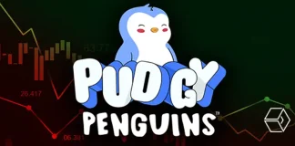 Pudgy Penguins PENGU Token Falls Over Half Post Launch Pudgy Penguins PENGU Token Falls Over Half Post Launch