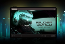 Wilder World Drops Revolutionary Gameplay Trailer Ahead of 2025 Launch Wilder World Drops Revolutionary Gameplay Trailer Ahead of 2025 Launch